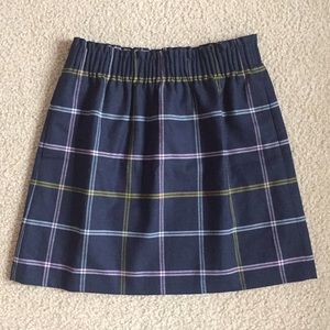 NWT JCrew Women’s skirt